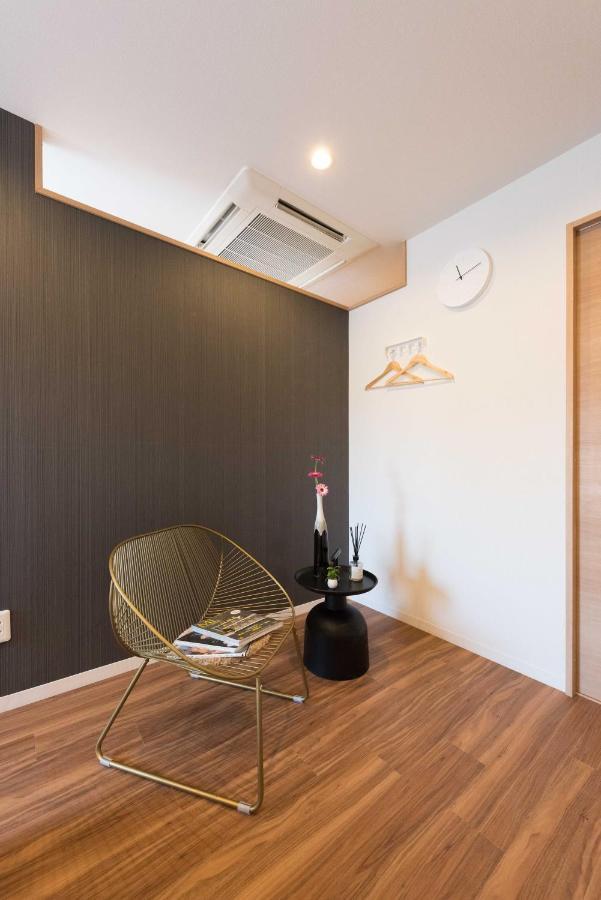 Tora Hotel Tokyo Skytree 寅ホテル スカイツリーd Bagian luar foto