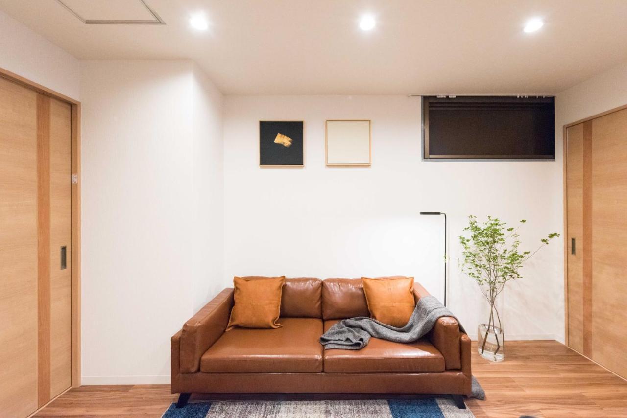 Tora Hotel Tokyo Skytree 寅ホテル スカイツリーd Bagian luar foto
