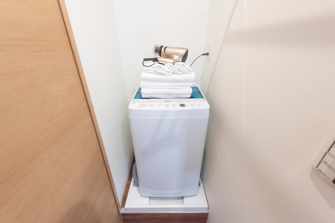 Tora Hotel Tokyo Skytree 寅ホテル スカイツリーd Bagian luar foto