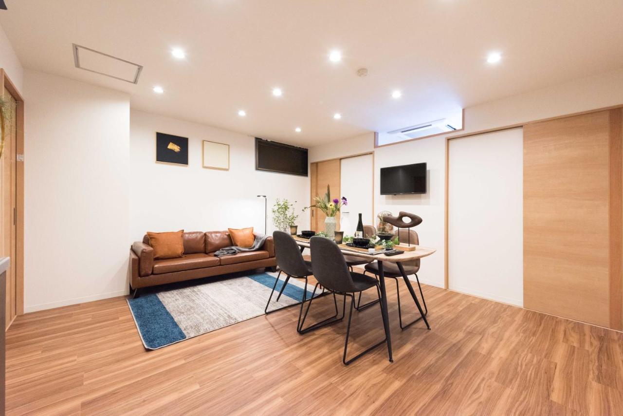 Tora Hotel Tokyo Skytree 寅ホテル スカイツリーd Bagian luar foto