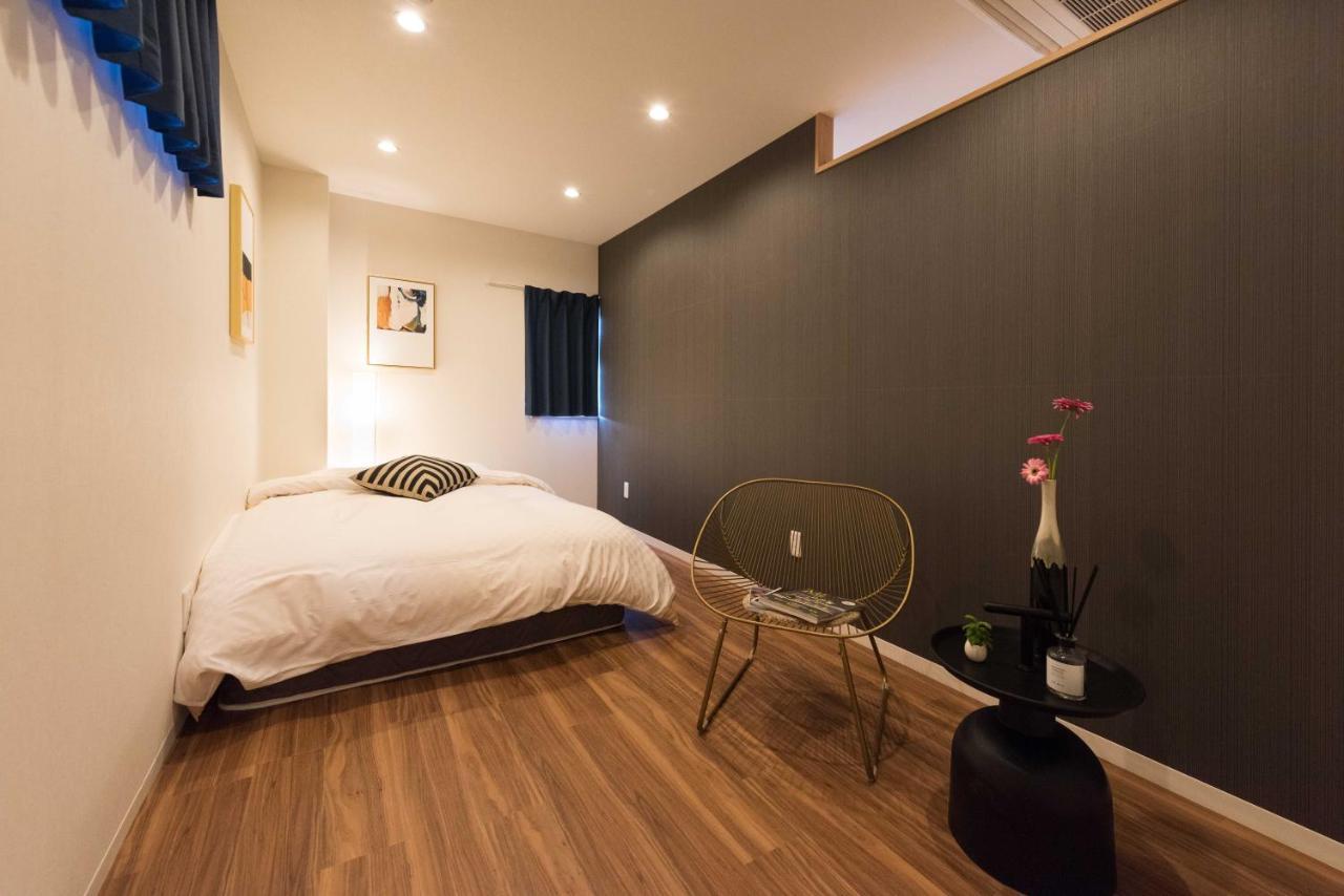 Tora Hotel Tokyo Skytree 寅ホテル スカイツリーd Bagian luar foto