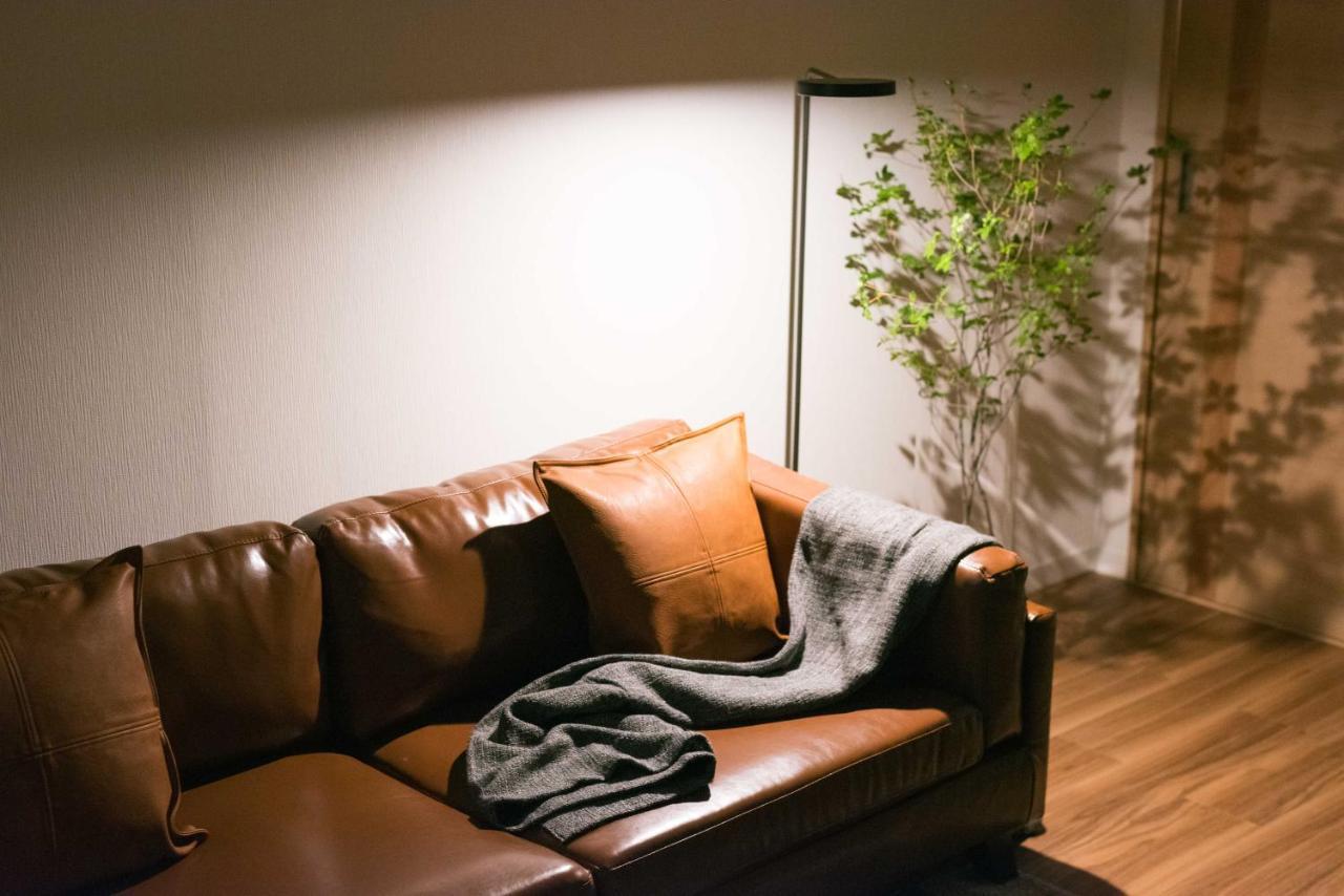 Tora Hotel Tokyo Skytree 寅ホテル スカイツリーd Bagian luar foto
